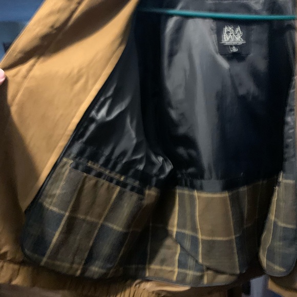 Joseph A Bank men’s jacket, XL - Picture 5 of 12